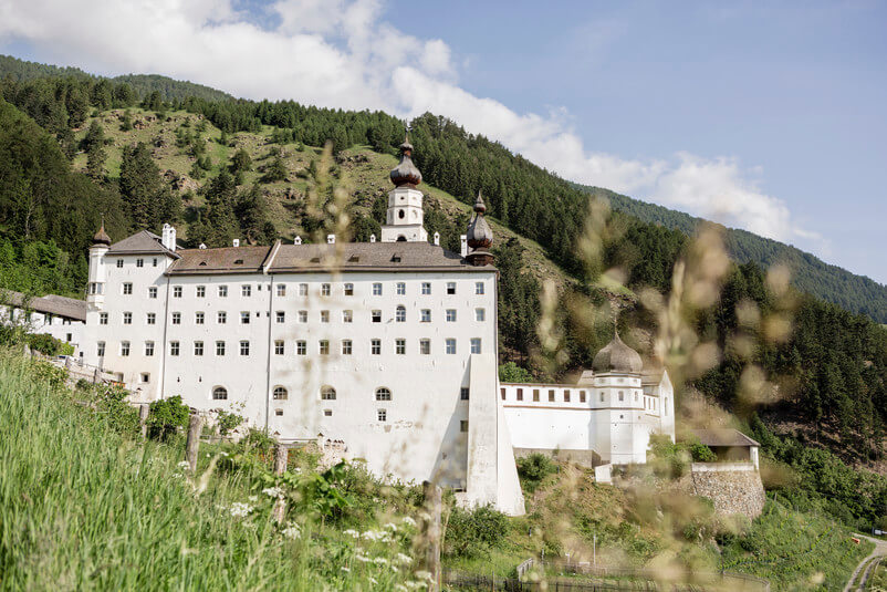 Kloster Marienberg